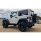 JEEP WRANGLER JK MOAB 3 PORTES – 2.8 CRD