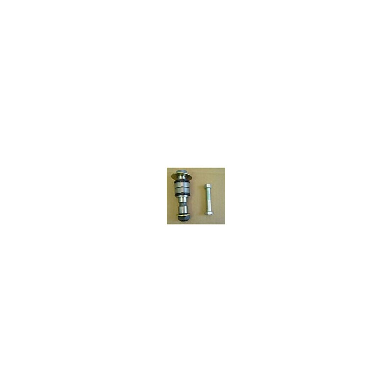 Kit réparation axe levier double Jeep Willys M38A1