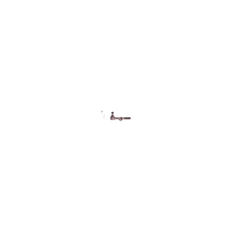 rotule de direction double 19mm