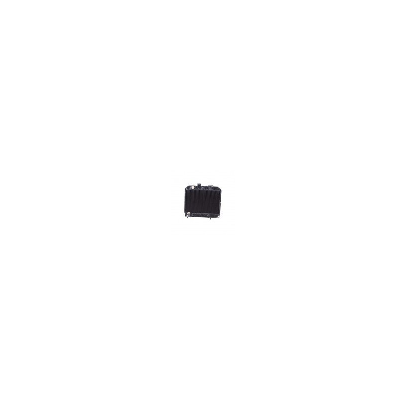 Radiateur de refroidissement Jeep Willys M38A1