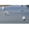 kit appuie pare brise INOX JK