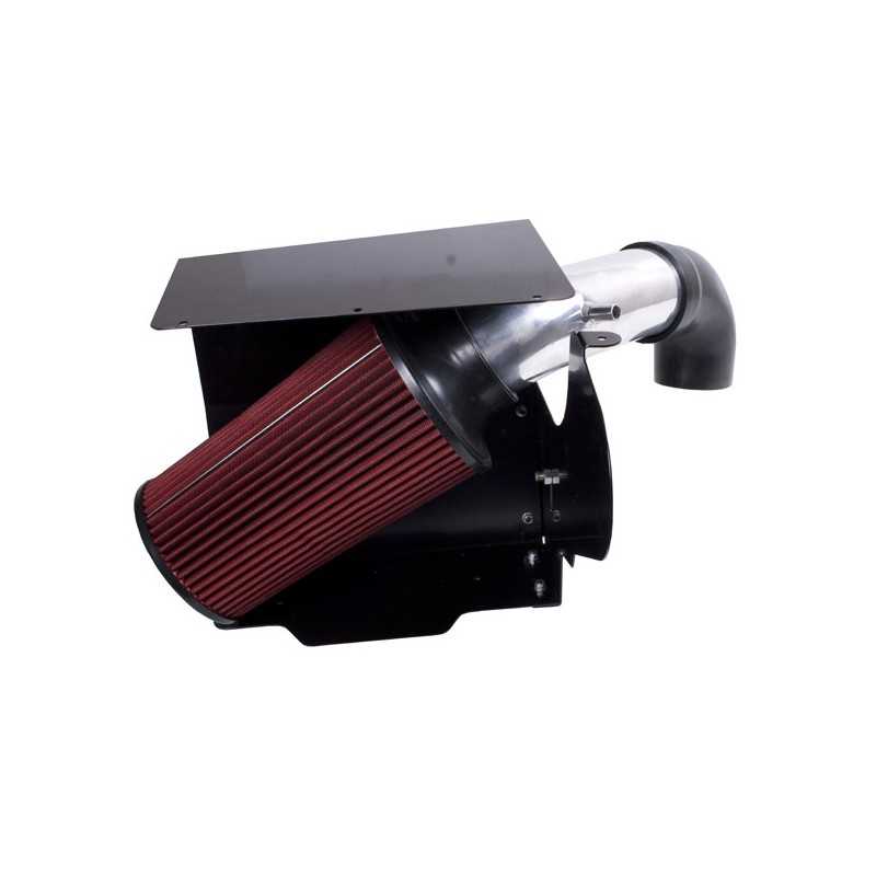 Kit d'admission direct Jeep Wrangler YJ 4.0l