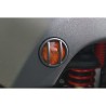 grille de protection répétiteur aile US noire (2) JK