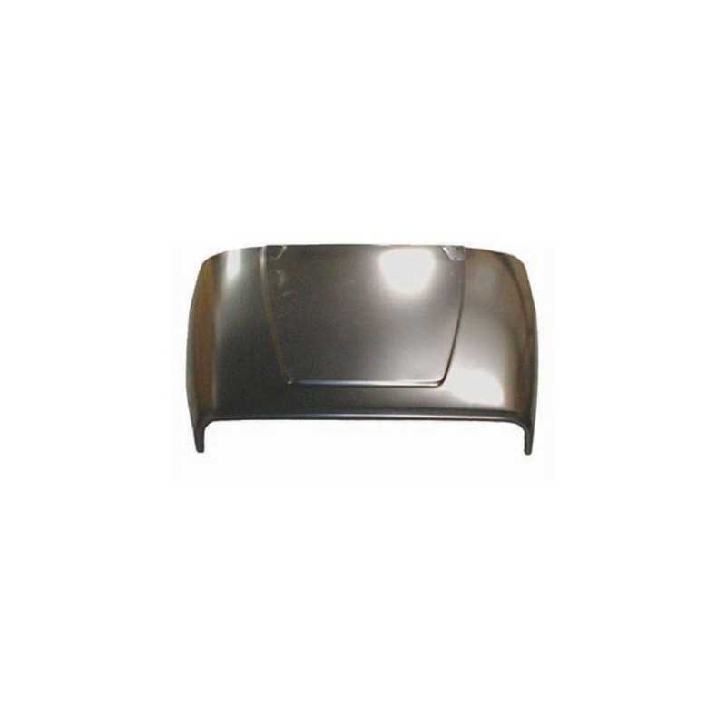 capot moteur Jeep Wrangler YJ 1987-96