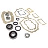 kit roulement & spi boite de vitesse AX5 1988-02