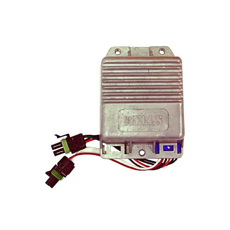 module d'allumage 4.2l 1988-90