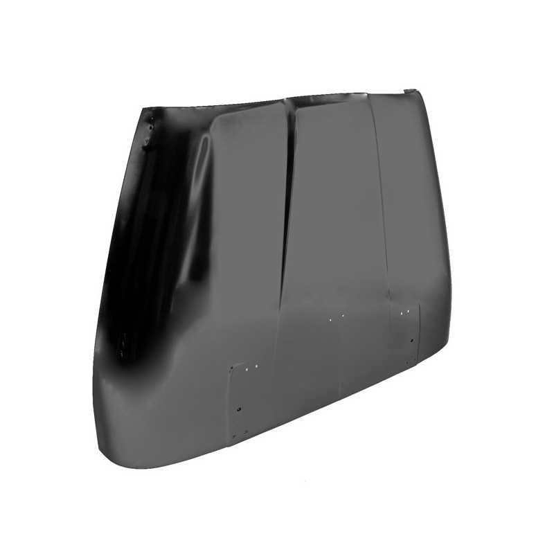Capot moteur Jeep CJ CJ7