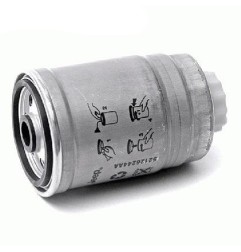 Filtre à gazoil 2.8L CRD Jeep Wrangler JK & Cherokee KK 52126244AA