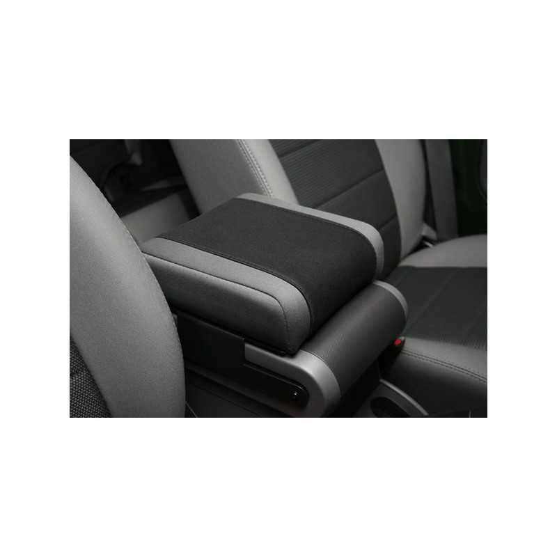 Accoudoir central AV neoprene Jeep Wrangler JK