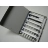 kit vis de culasse pour moteur VM td (pour 1 culasse)