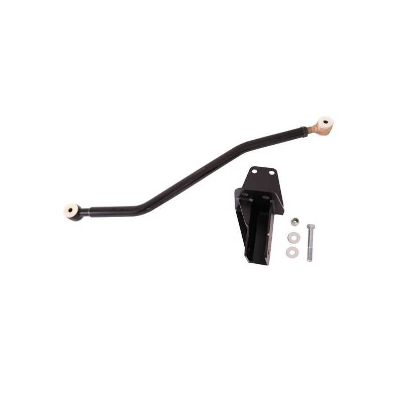 barre panhard avant reglable XJ & ZJ +3" & +