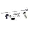 kit de rattrapage automatique ar.d. 10" 1978-89