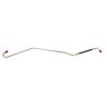 Flexible d'embrayage Jeep CJ CJ5 CJ7 53004164
