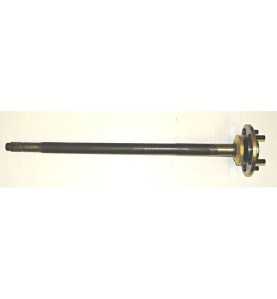 arbre de roue arriere droit a/frein a disque dana35