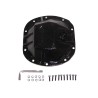 couvercle de pont renforce & vis DANA25-27 & 30 avant