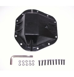 Couvercle pont avant ou arrière renforcé & vis DANA60 Jeep GMC Chevrolet