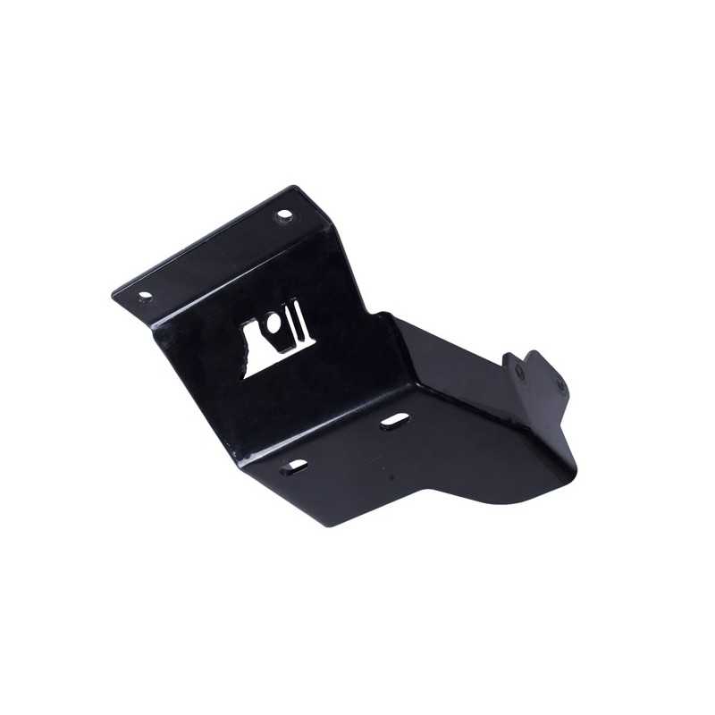 protection de boitier de direction JEEP YJ