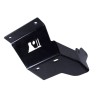 protection de boitier de direction JEEP YJ