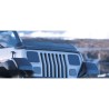 deflecteur saute vent JEEP Wrangler TJ