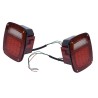 feu arriere US a led JEEP CJ YJ TJ (2)
