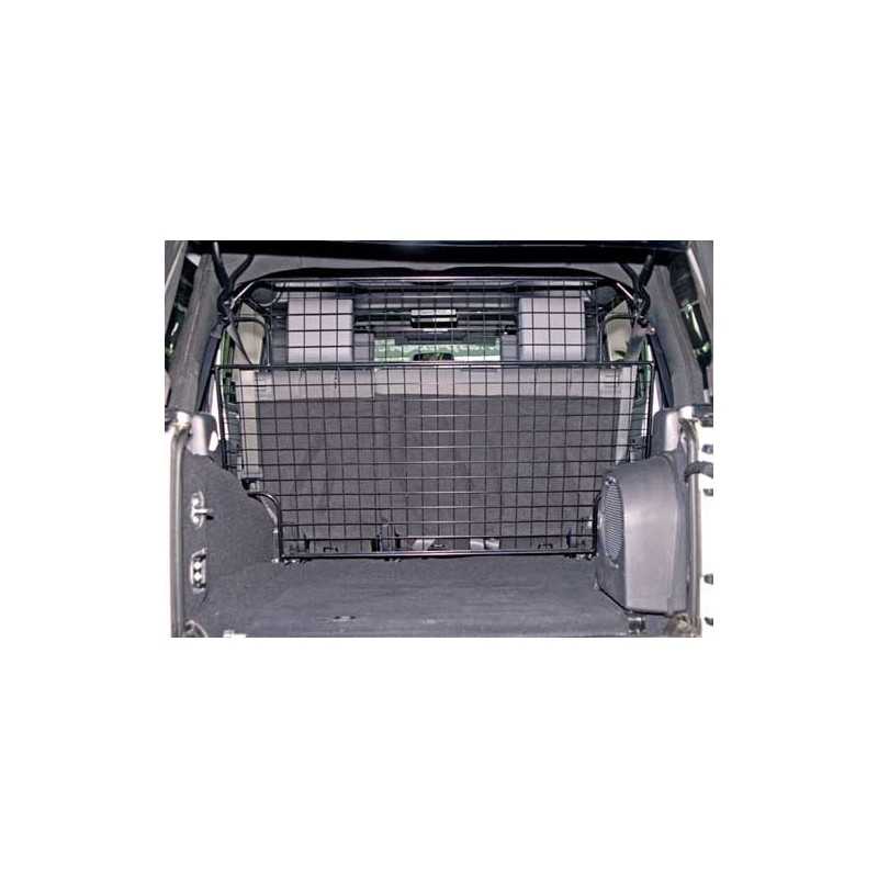 grille métal de séparation JEEP WRANGLER JK