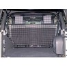 grille métal de séparation JEEP WRANGLER JK