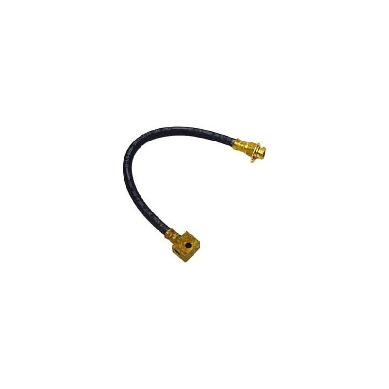 Flexible de frein arrière central Jeep Cherokee XJ - Wrangler YJ 1984-89