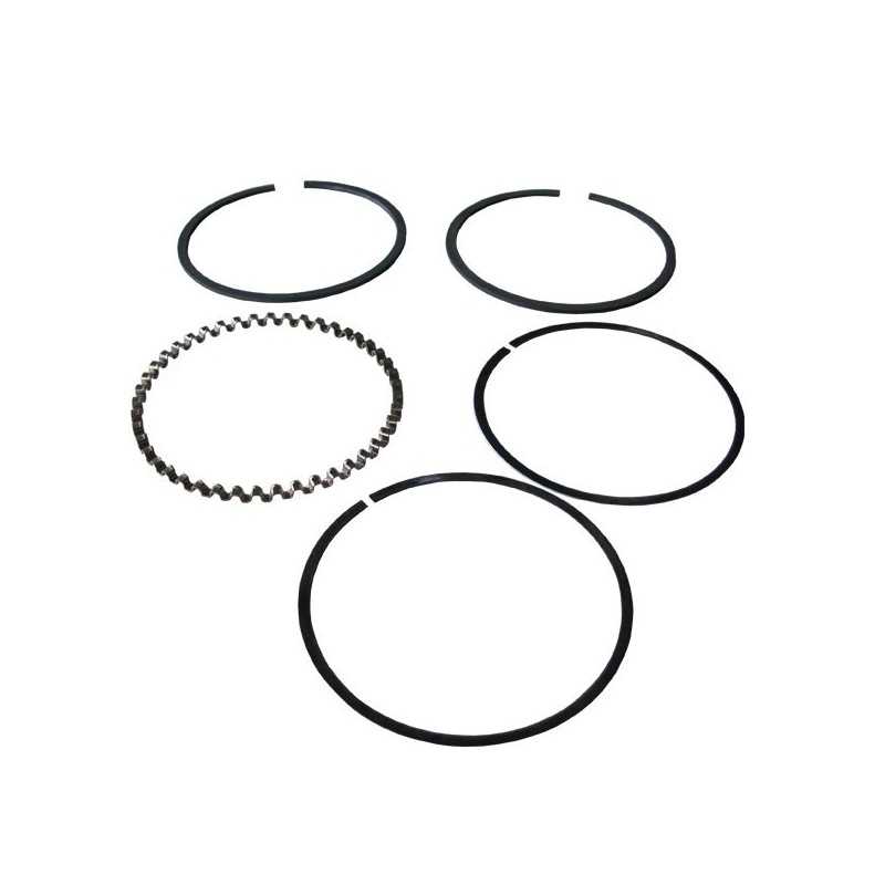 Segment moteur 2.5l & 4.0l essence Jeep Wrangler YJ & Cherokee XJ 87-95