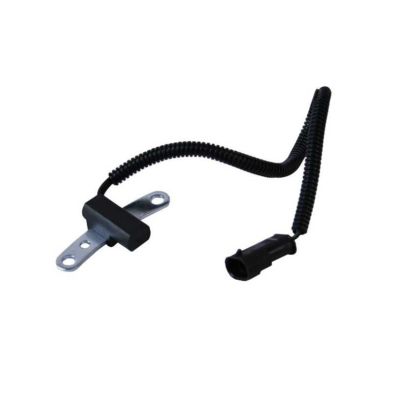 Capteur allumage point mort haut 2.5l & 4.0l Jeep Wrangler YJ & Cherokee XJ 93-96