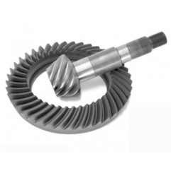Couple conique arrière 4.11 Dana35 Jeep Wrangler YJ TJ - Jeep Cherokee XJ & Jeep grand ZJ de 1985 à 2006. G2-2049-411