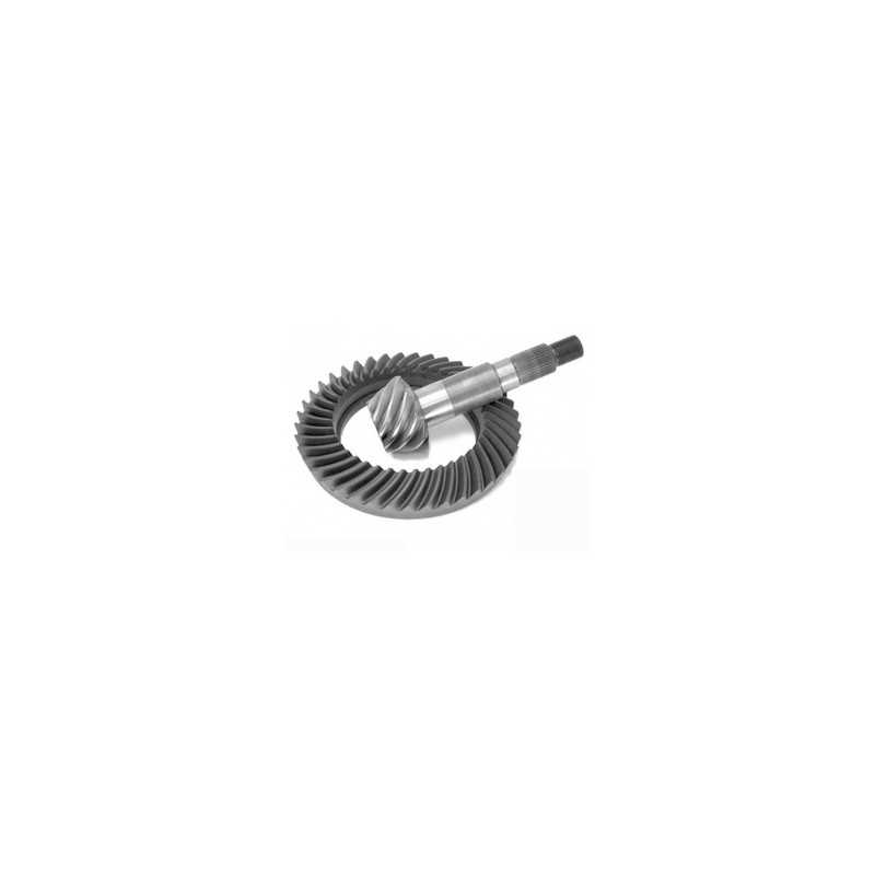 Couple conique arrière 4.88 dana35 Jeep YJ TJ XJ ZJ 84-01