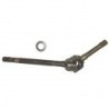 arbre de roue avant droit Jeep CJ CJ7 1982-86