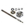 kit arbre de roue droit AMC20 Jeep CJ CJ7 1982-86