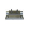 silent bloc boite vitesse 2.5l & 4.0l Jeep Wrangler YJ 1987-96