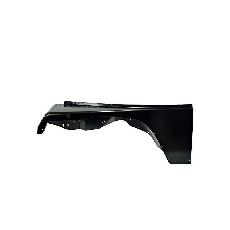 Aile avant gauche Jeep Wrangler YJ 1987-96