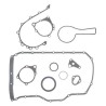 pochette joint bas moteur 2.5l Jeep Wrangler YJ TJ & Cherokee XJ 1992-02