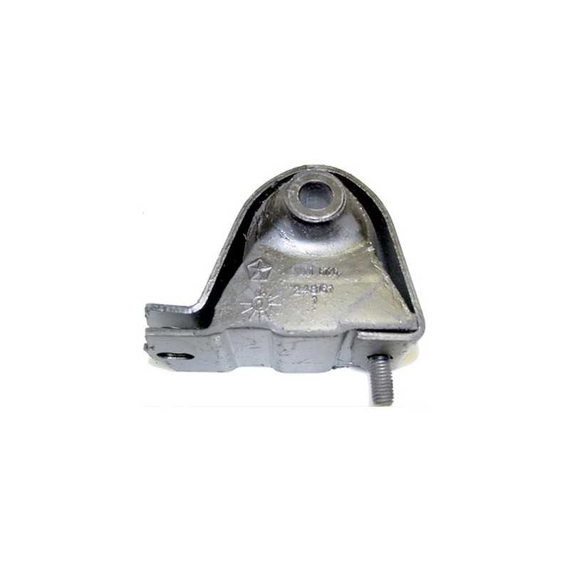 Silent bloc moteur 2.5l D. & G. 1987-90 & G. Jeep Wrangler YJ 91-96