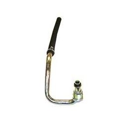 durite retour direction assistee 4.0l Jeep Wrangler TJ 2003-06