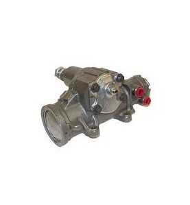 boitier de direction assistee Jeep Wrangler TJ 1997-06. 52089046AD