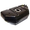reservoir a essence Jeep Wrangler YJ 1987-96