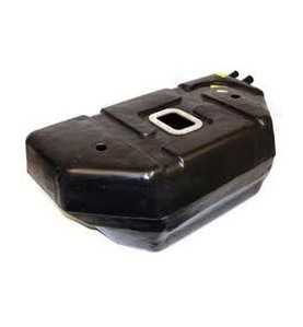 Réservoir à essence 75L Mat Plastique pour JEEP WRANGLER YJ de 1987 à 1995. 52018287