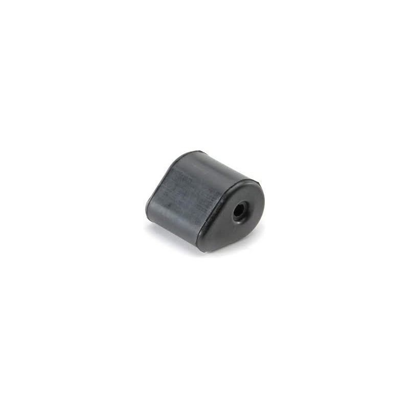 Silent bloc échappement arrière Jeep Wrangler YJ 1987-96