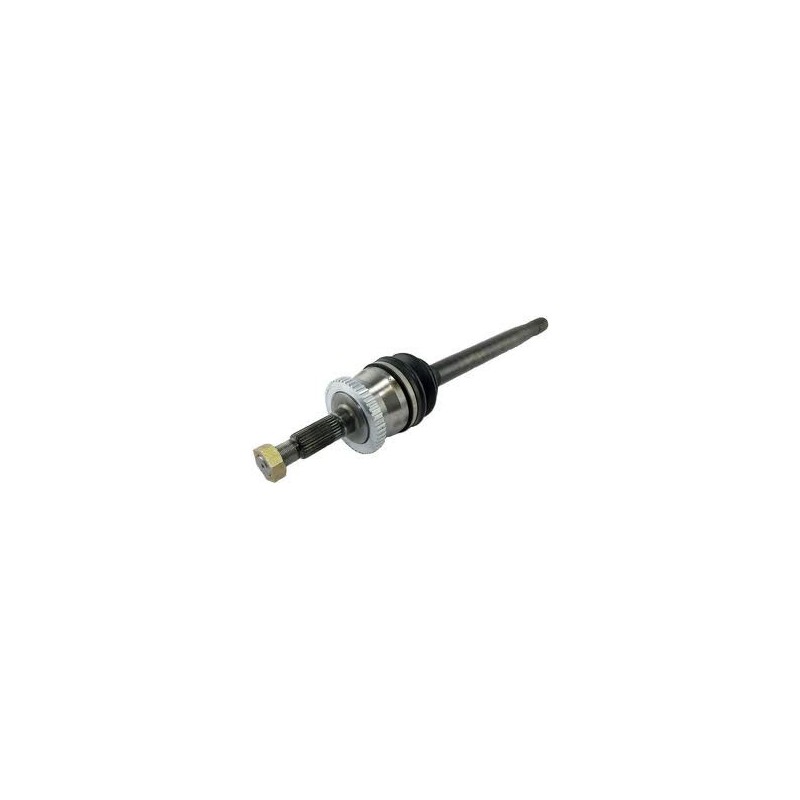 Arbre roue avant gauche Jeep Grand Cherokee WJ WG 99-04