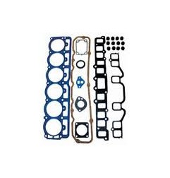 pochette joint haut moteur 3.8L & 4.2L Jeep CJ CJ5 CJ7 & Wrangler YJ 1972-1990