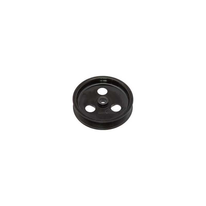 Poulie de direction assistée V8 Jeep Grand Cherokee ZJ 96-98