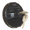 Bouchon réservoir à clé Jeep Wrangler YJ TJ JK Cherokee XJ & grand ZJ WJ WG 82400041