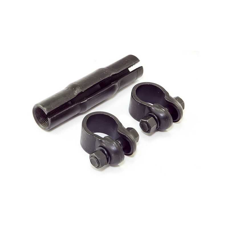 Rotule, manchon de réglage barre direction Jeep Cherokee XJ 1984-90
