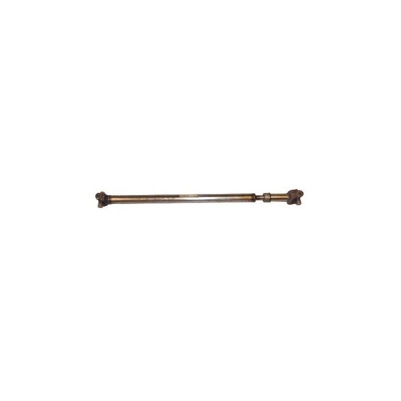 Arbre de transmission avant 2.5l 4.0l & 4.2l Jeep Wrangler YJ 1987-1996