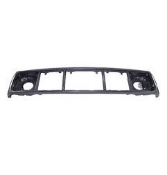 face avant polyester Jeep Cherokee XJ 1991-1996