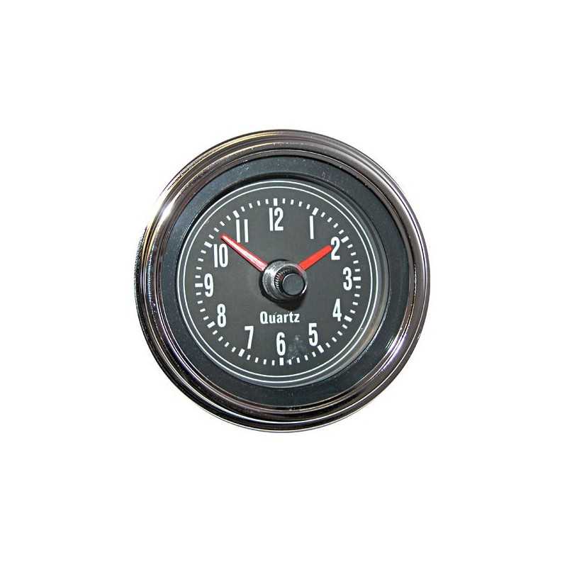 Manomètre montre tableau bord Jeep CJ CJ5 CJ7 1976-1986